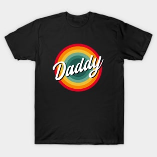 daddy T-Shirt